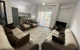 Daily Apartment Tirana