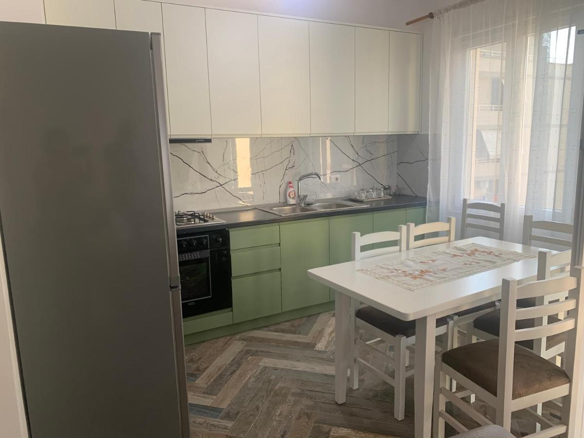 Daily Apartment Tiran Dış mekan fotoğraf
